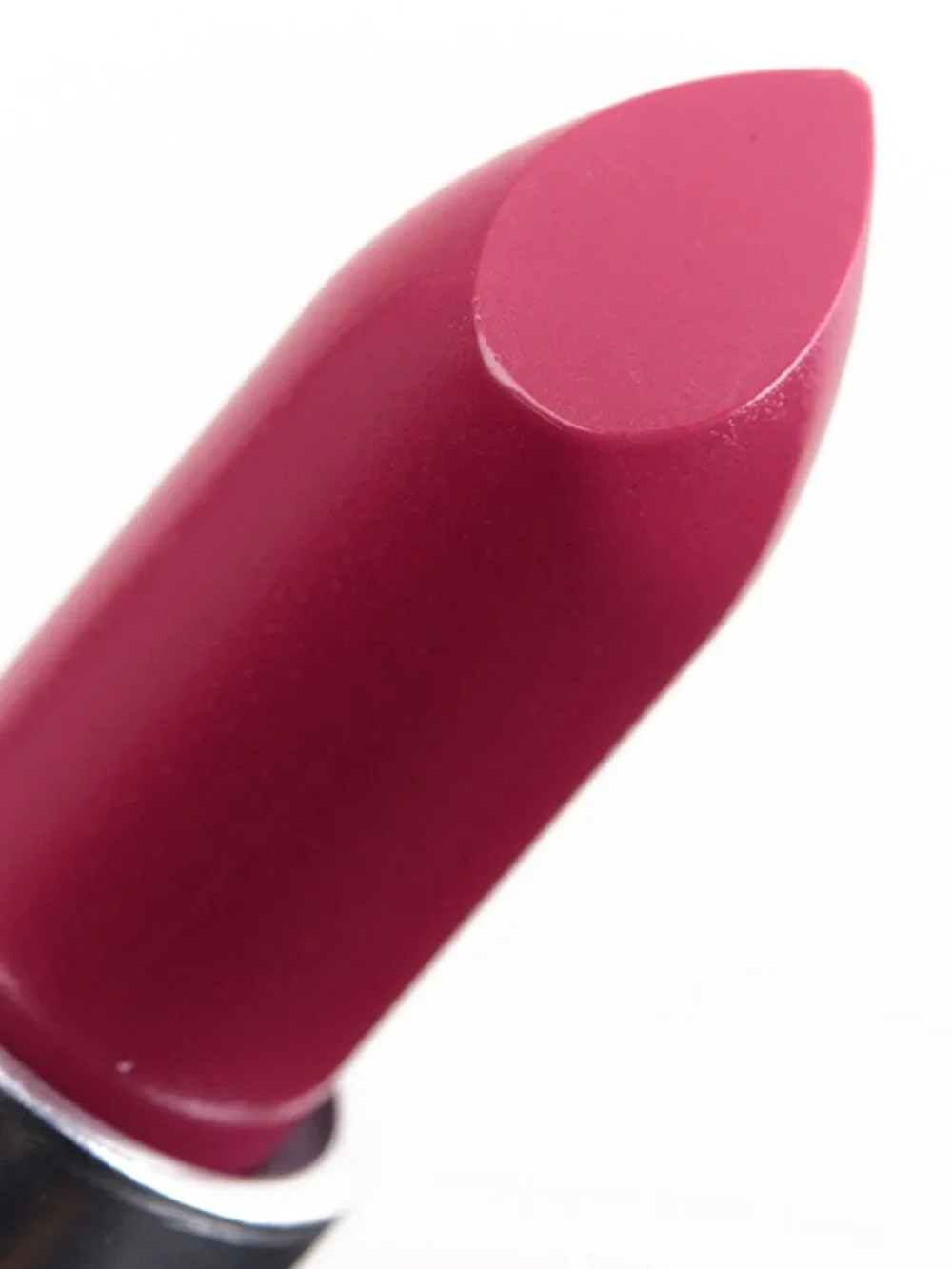 NEW Mac Lustre Lipstick in 516 Plumful